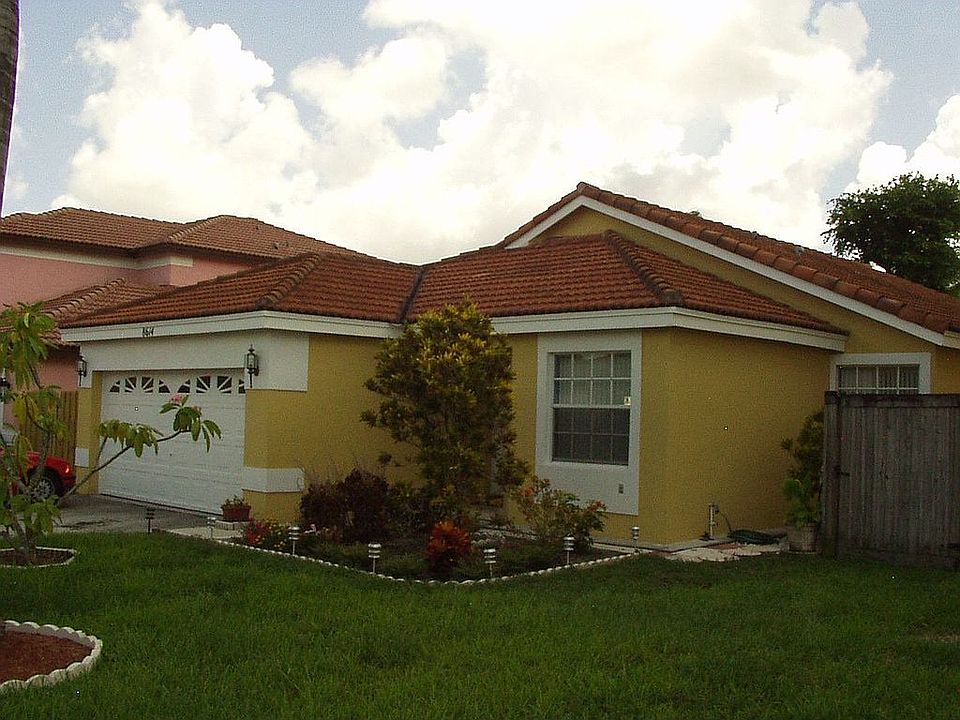 1st image of 8614 NW 198th St