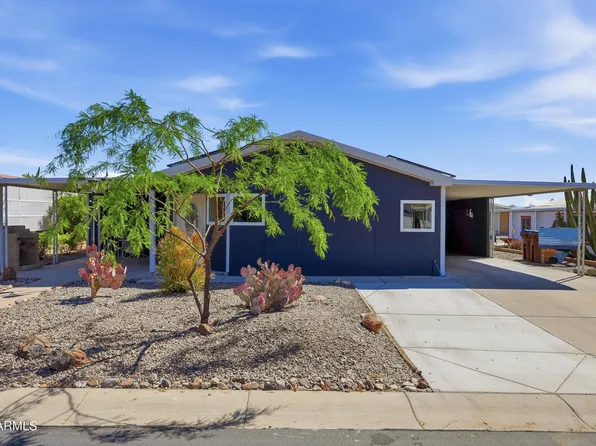 3817 N Minnesota Avenue, Florence, AZ 85132
