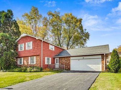 472 Longwood Dr, Buffalo Grove, IL, 60089
