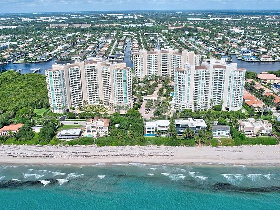2nd image of 3720 S Ocean Boulevard #703