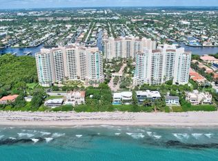 3720 S Ocean Blvd APT 1001, Highland Beach, FL 33487