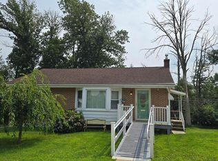 419 Holland St, Shillington, PA 19607