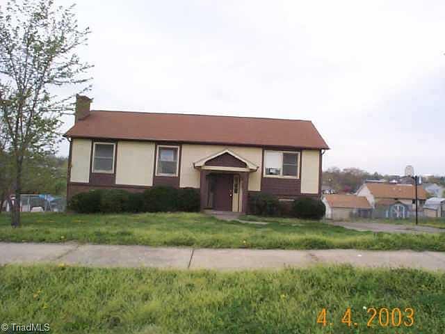 1st image of 1104 George Black Ln NE