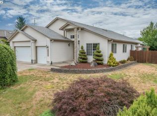20156 Candice Ln, Oregon City, OR 97045