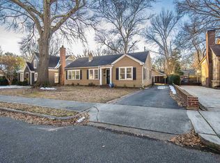 283 Alexander St, Memphis, TN 38111