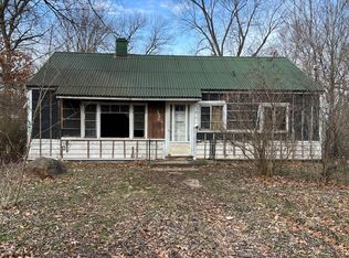 3934 Fillmore St, Gary, IN 46408