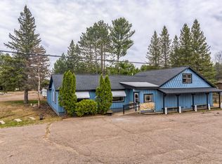 N11050 County Road A, Tomahawk, WI 54487