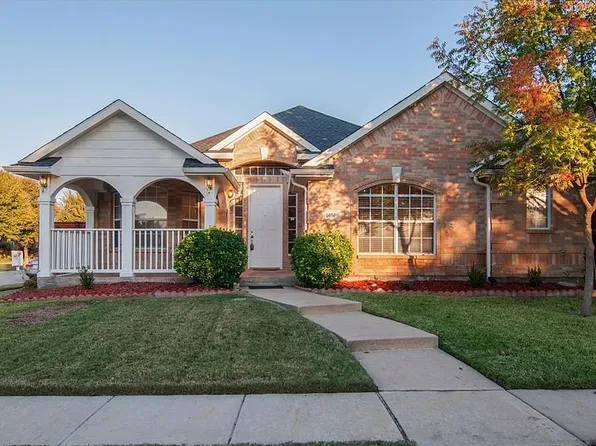 5657 Westwood Ln, The Colony, TX 75056