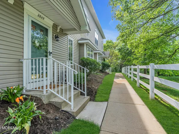 2805 Kapalua Court, Freehold, NJ 07728
