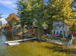 21 Bailey Shore Road, Hampstead, NH 03841