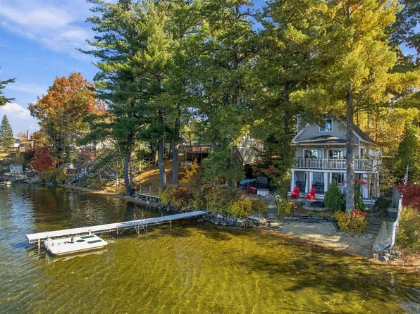 21 Bailey Shore Road, Hampstead, NH 03841