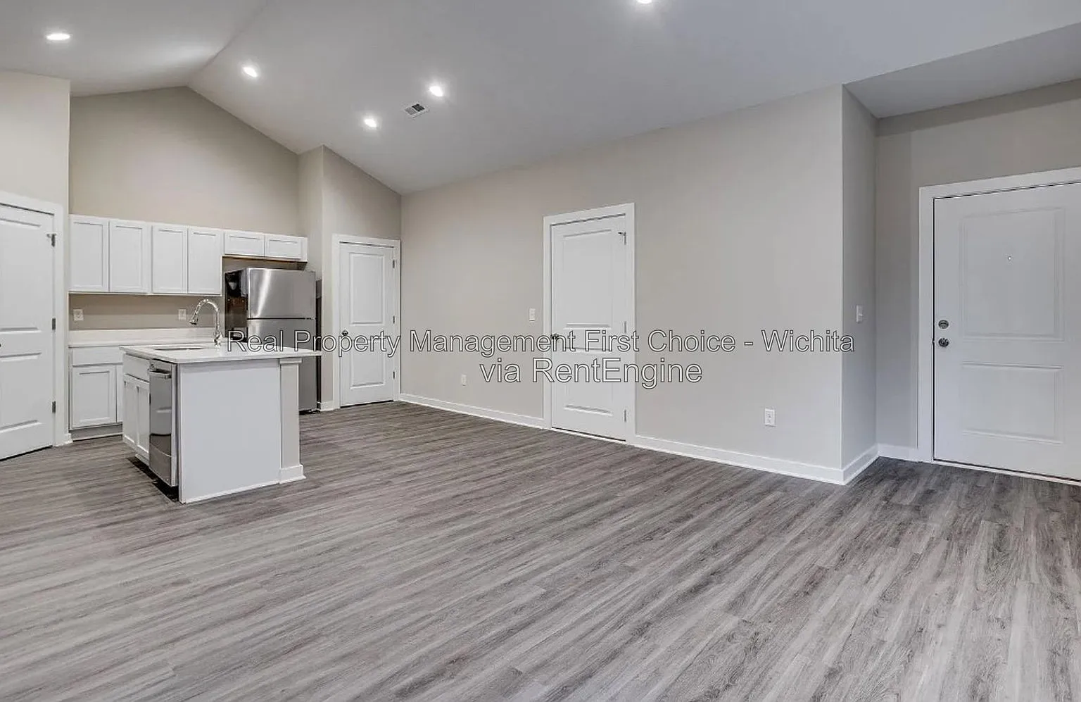 3 bed, 2.0 bath, 1200 sqft, $1,450 — Photo 4