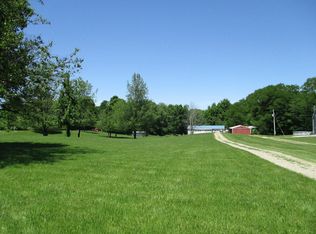 7485 Township Road 119, Fredericktown, OH 43019