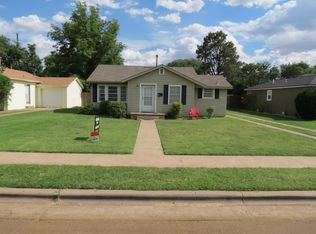 3013 29th St, Lubbock, TX 79410