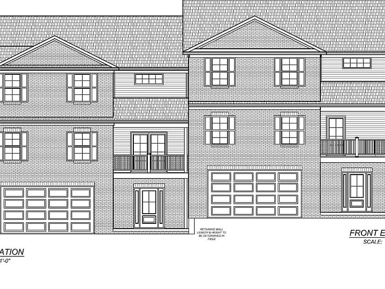 3598 Harper Woods Ln — Photo 6