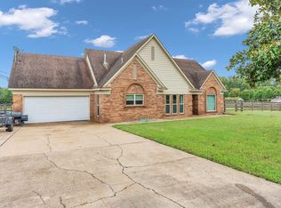 285 Ash Rene Dr LOT 39, Millington, TN 38053