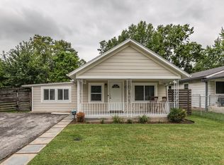 2846 Tindall St, Indianapolis, IN 46203