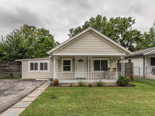 2846 Tindall St, Indianapolis, IN 46203