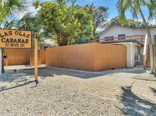 317 SW 9TH Avenue #1-3, Fort Lauderdale, FL 33312
