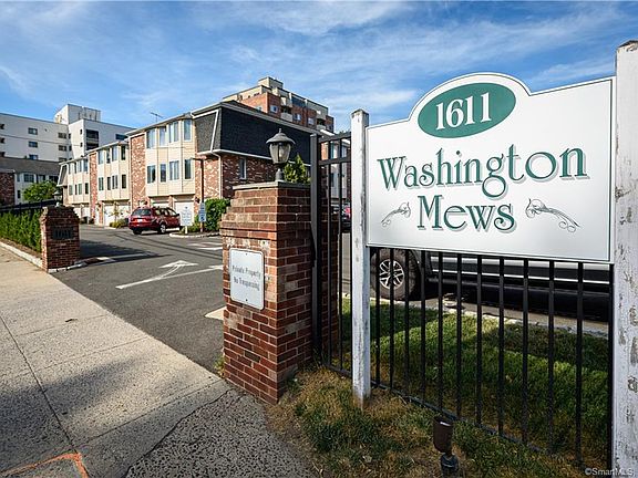 1611 Washington Boulevard