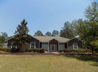 27607 N County Road 1491, Alachua, FL 32615