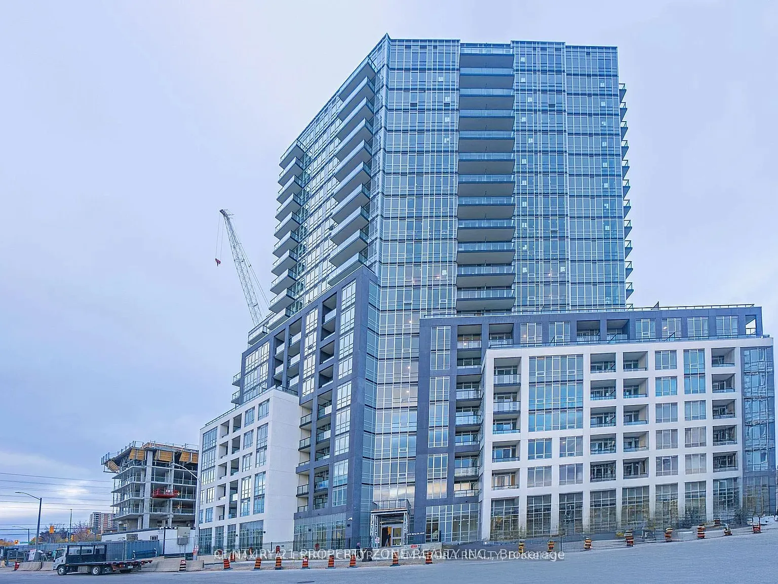 2 bed, $2,550 — Photo 1