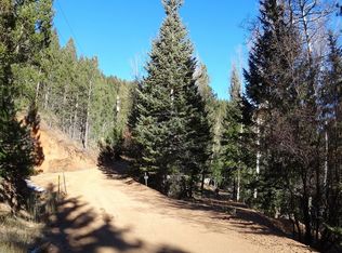 6350 Fern Valley Rd, Manitou Springs, CO 80829