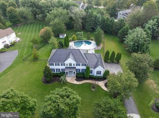 23 Sunflower Cir, Lumberton, NJ 08048