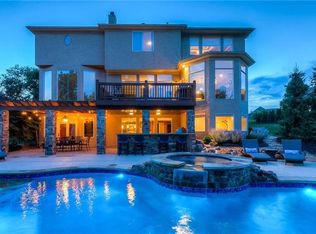 9909 W 144th St, Overland Park, KS 66221