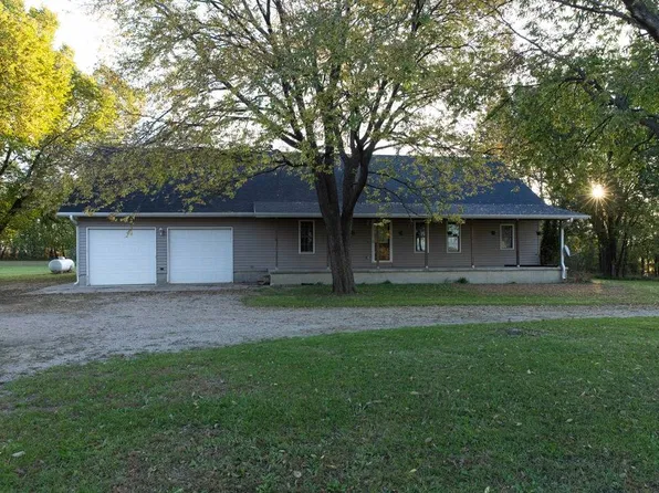 46336 287th St, Centerville, SD 57014