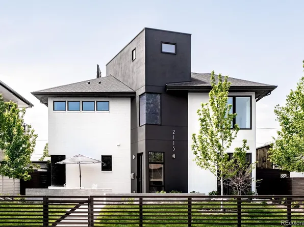 2115 N Quitman Street, Denver, CO 80212