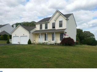 36 Quail Ridge Dr, Bridgeton, NJ 08302