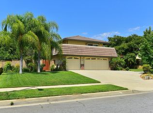 2015 Tapia Way, Upland, CA 91784