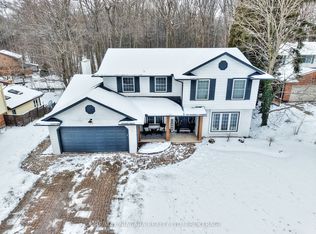 35 Berkwood Pl, Pelham, ON L0S 1E2