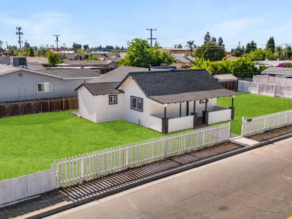 6301 Palmer Ave, Riverbank, CA 95367