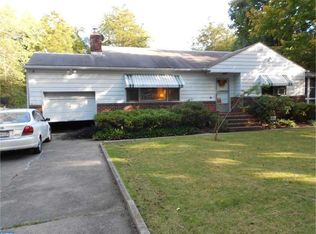 1462 Williamstown Rd, Franklinville, NJ 08322