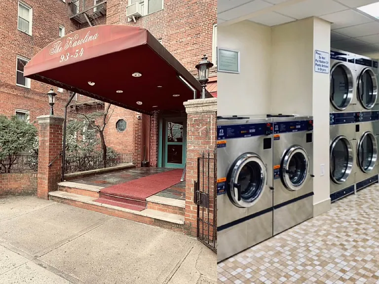 93-54 Queens Blvd #3G — Photo 4