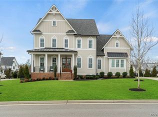 1418 Ascot Hill Ter, Midlothian, VA 23112