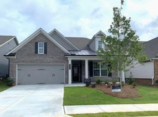 2643 Barkley Glen Ln, Grayson, GA 30017