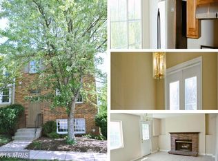 6329 Betsy Ross Ct, Centreville, VA 20121