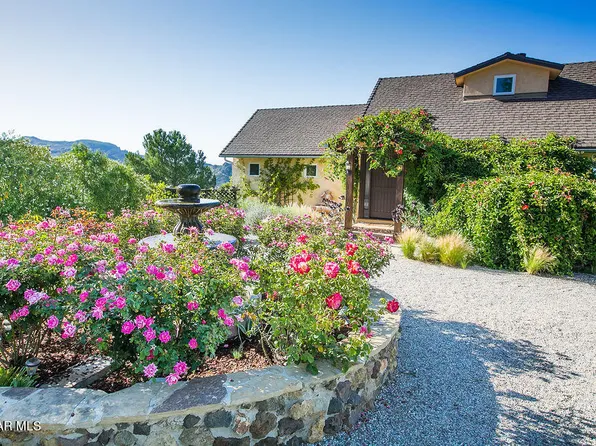 14975 Yerba Buena Rd, Malibu, CA 90265