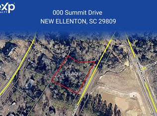 0 Summit Dr, New Ellenton, SC 29809