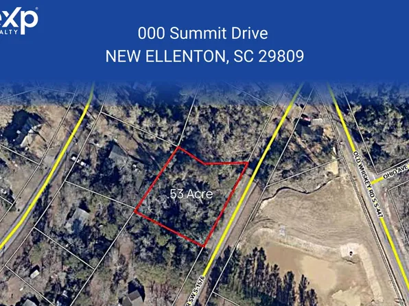 0 Summit Dr, New Ellenton, SC 29809