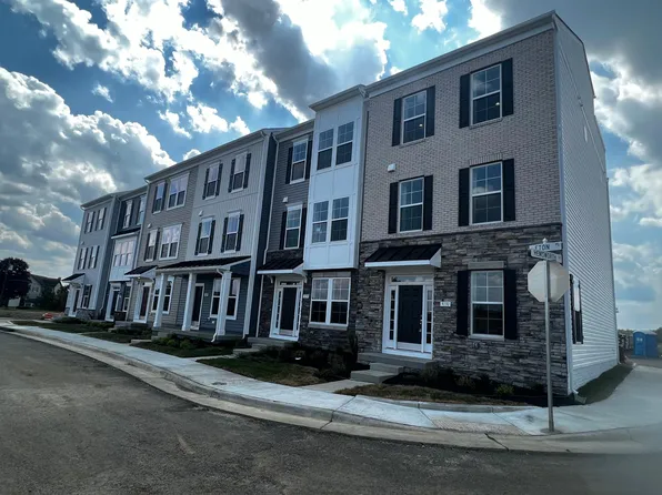 3141 Eton Pl, Winchester, VA 22601