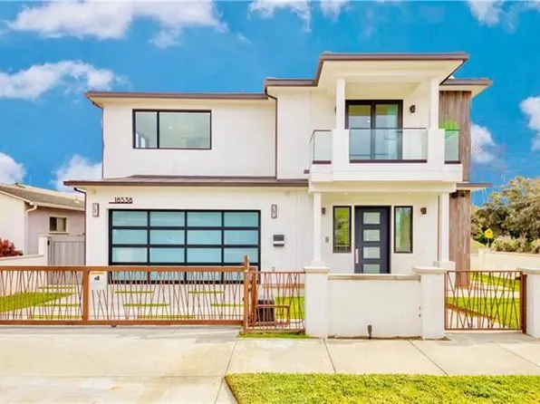 18538 Amie Ave, Torrance, CA 90504