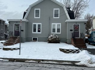 54 Park St, Danvers, MA 01923