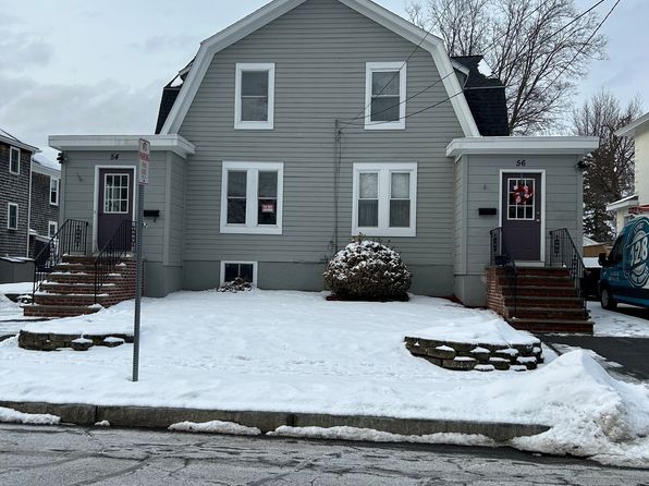 54 Park St