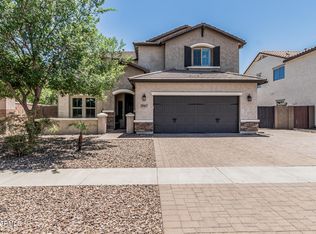 3067 E Trigger Way, Gilbert, AZ 85297