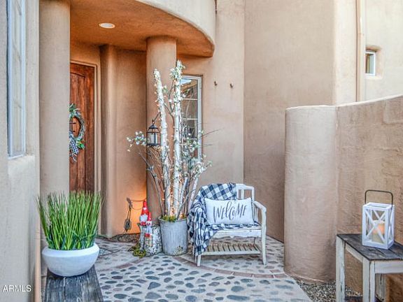 4th image of 5370 S Desert Dawn Dr Unit 5