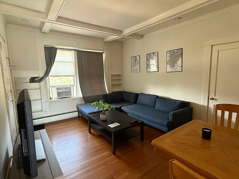 1734 Commonwealth Ave #7 — Photo 4
